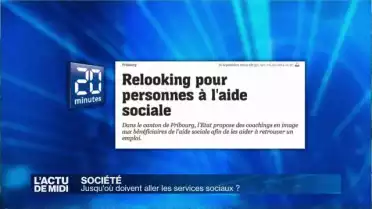 Jusqu&#039;où doit aller l&#039;aide à la réinsertion sociale ?