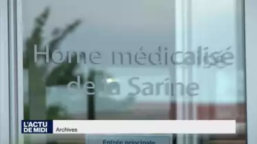 Enquête pénale ouverte dans le disctrict de la Sarine