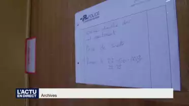 Un homme jugé pour avoir tué son fils en 2013