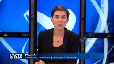 L'Actu du 25.09.14 - 19h00