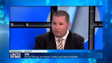 Après Giroud, la maison Testuz est sous enquête