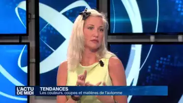 La mode de l&#039;automne