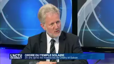 Ce qu'il faut retenir 20 ans après l'OTS