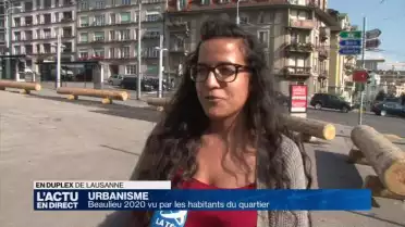 Beaulieu 2020 jugé par les habitants du quartier
