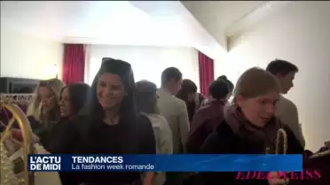 Le Showroom Edelweiss