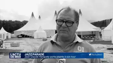 Jean-Claude Henguely porte plainte à son tour