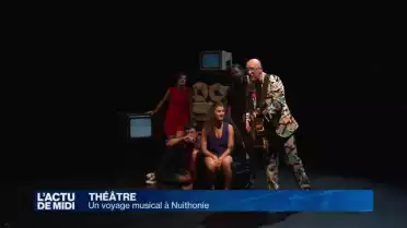 33T ! en musique à Nuithonie