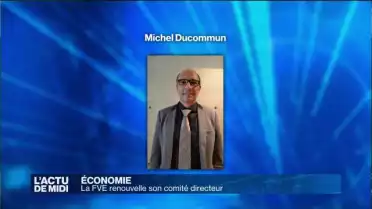 La FVE a renouvelé son comité directeur