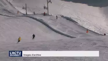 Une hausse des touristes en Suisse prévue pour cet hiver