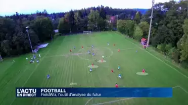 Fieldwiz, l&#039;outil d&#039;analyse du futur