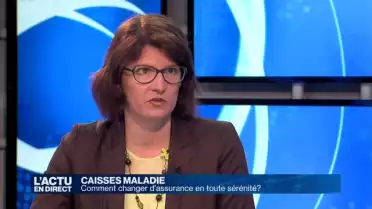 Comment changer d&#039;assurance en toute sérénité ?