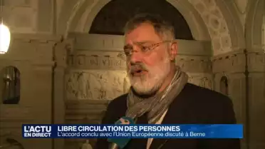 La commission parlementaire donne sa feuille de route