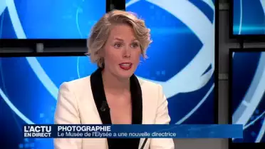 Une directrice pour l&#039;Elysée