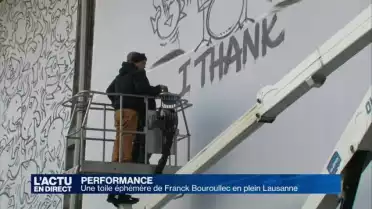 10ème rendez-vous du prix romand de la création 2014