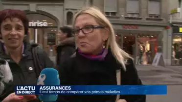 Les fribourgeois, comparent-ils leur prime maladie?