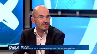 Islam: l&#039;interdiction de la CCIS est-elle justifiée ?