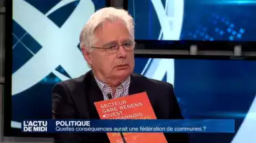 Fédération de communes: la fausse bonne idée ?