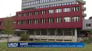 L&#039;institut Gouglera à Giffers licencie sept collaborateurs
