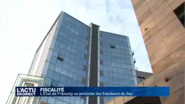 Les fraudeurs du fisc auront droit à une amnistie