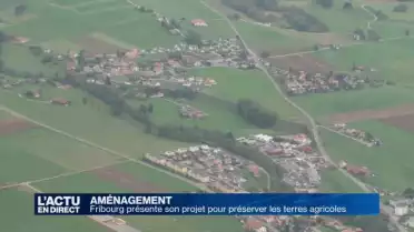 Territoire 2030: un outil contre le mitage du territoire