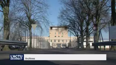 15 millions accordés pour des travaux à Bochuz