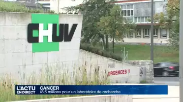 Vaud veut se perfectionner dans la lutte contre le cancer