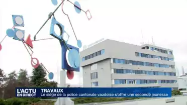 La Blécherette s&#039;offre une seconde jeunesse