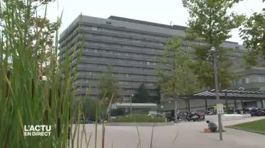 Deux affaires de fraude secouent le CHUV et Fribourg