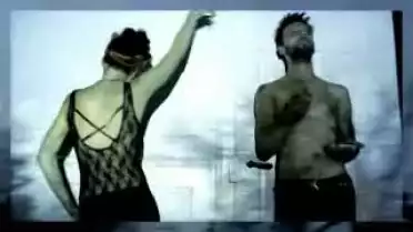 Wolfman - Won&#039;t be Tamed