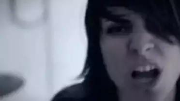 Disagony - Stop Rewind