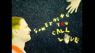 The Pussywarmers &amp; Réka - Something you call love