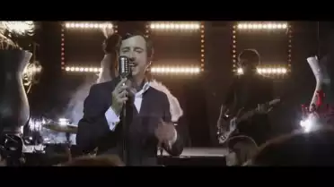 Stevans - Glamorous Nights