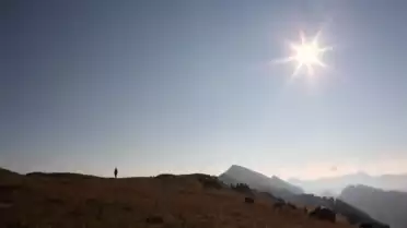 Brendan Adams - Brighter (Sélection Mx3.ch)