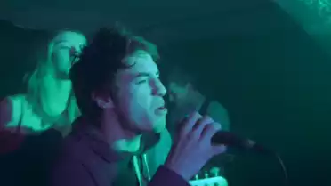 The Pitchers - It&#039;s You