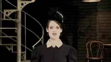 Franky Silence &amp; Ghost Orchestra - No One Knows