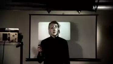 Yes I'm Very Tired Now - You In My Heart