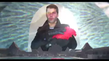 Toronaut - North, North