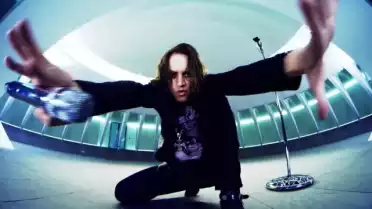Gotthard - What I Feel