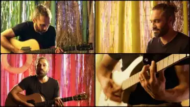 William White - For Your Love