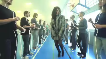 Dirty Sound Magnet - Chocolate Woman