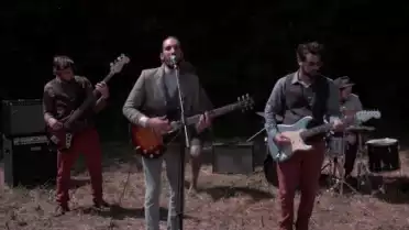 Cotton Mount - Satisfied