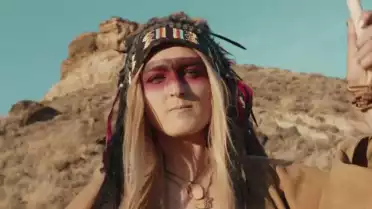 Ekat Bork - The World is Dancing