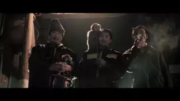 Epopée sauvage pour &quot;BONAPARTE&quot;