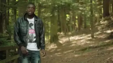 Les larmes de Kymm se mêlent à celles de Taaliyah