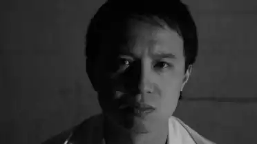 Tho Luong - The Coward