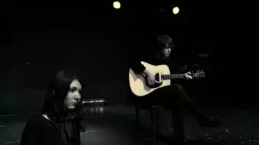 Yellow Teeth - Une mélodie qui vient du coeur