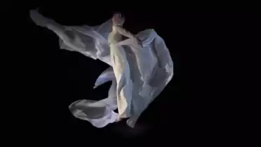 Un clip ensorcelant