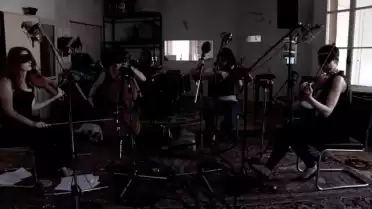 Barbouze de chez Fior - Milton