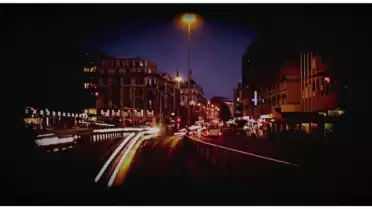 Lausanne City sous le flow de Lord RC