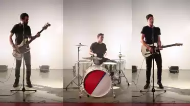 Le pop-rock de Colveen